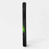 Kikker III van de rode oogboom Case-Mate iPhone Case (Achterkant/links)