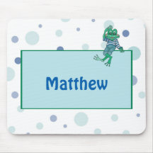 Kikker in Jeans, Birthday, Polka Dots