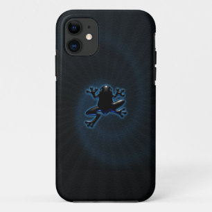 Kikker iPhone 5 Hoesje