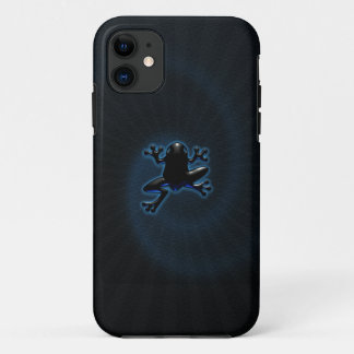 Kikker iPhone 5 Hoesje