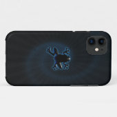 Kikker iPhone 5 Hoesje (Achterkant (horizontaal))