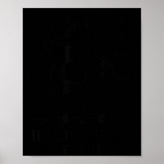 Kikker Koffie Moet Rare Dingen Zeggen Grappige Mem Poster