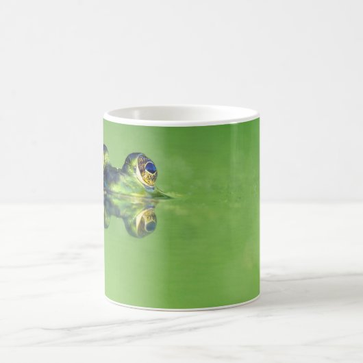 Kikker Koffiemok (Center)