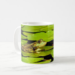 Kikker Koffiemok