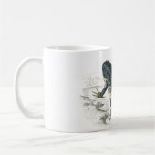  kikker koffiemok (Links)