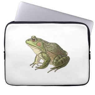 Kikker Laptop Sleeve