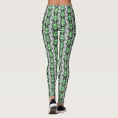 Kikker Leggings (Achterkant)