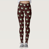 Kikker Leggings (Voorkant)