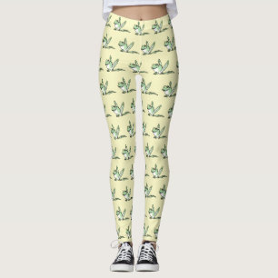 Kikker Leggings