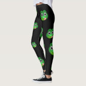 Kikker-leggings Leggings (Links)