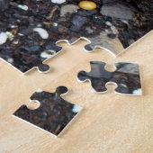 Kikker Legpuzzel (Zijkant)