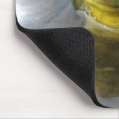 Kikker met hoogte muismat (Hoek)