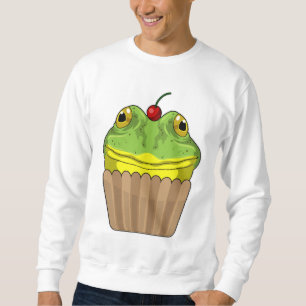 Kikker met Muffin Trui