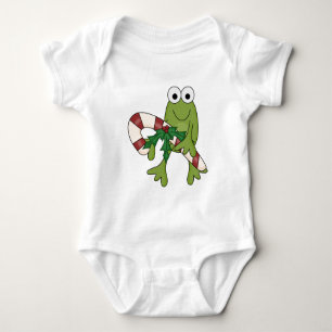 Kikker met snoepsuikerriet, T-shirts en cadeaus