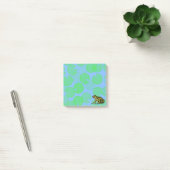 Kikker met waterlelieblad Post-it-notities Post-it® Notes (Kantoor)