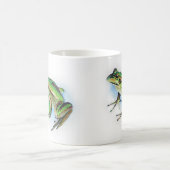 Kikker-mok Koffiemok (Center)