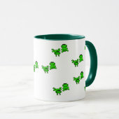 Kikker-Mok Mok (Voorkant rechts)