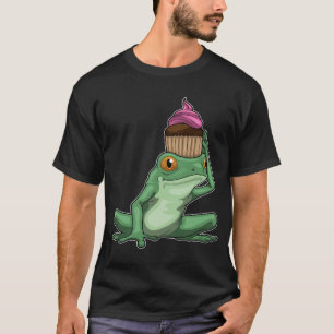 Kikker Muffin T-shirt