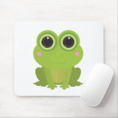 Kikker Muismat (Met muis)