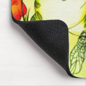 Kikker Muismat (Hoek)