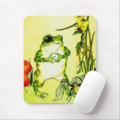 Kikker Muismat (Met muis)