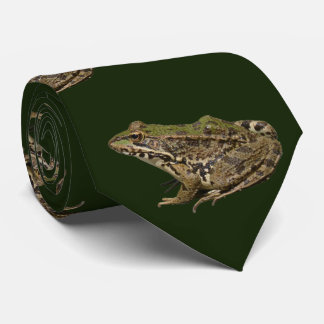 Kikker Neck Tie Stropdas