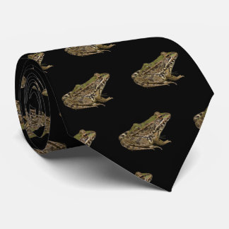 Kikker Neck Tie Stropdas