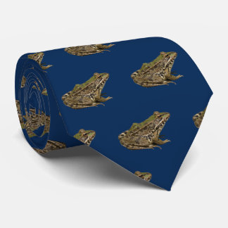 Kikker Neck Tie Stropdas