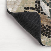 Kikker, nijlmozaïek, uit het Huis van de Faun Muismat (Hoek)