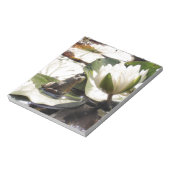 Kikker Notitieblok (Linkerzijde)