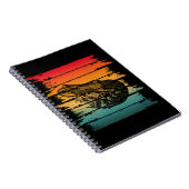  KIKKER NOTITIEBOEK (Rechterzijde)