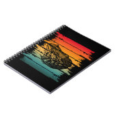  KIKKER NOTITIEBOEK (Linkerzijde)