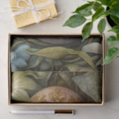 Kikker Pasen Tissuepapier (Geschenk)