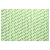 Kikker Pattern Stof (Yard (91,4 cm))