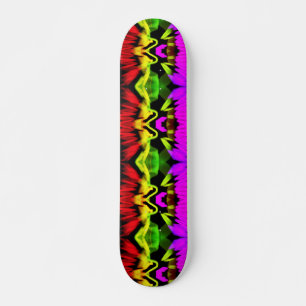 Kikker Persoonlijk Skateboard
