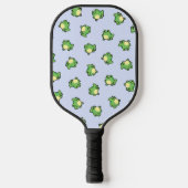 Kikker Pickleball Paddle (Voorkant)