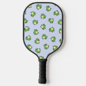 Kikker Pickleball Paddle (Achterkant)