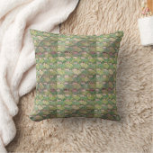 Kikker Pillow Kussen (Deken)