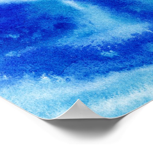 Kikker Pond Night Sangen Poster (Hoek)