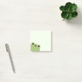 Kikker Post-it® Notes (Kantoor)