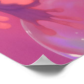 Kikker Poster (Hoek)