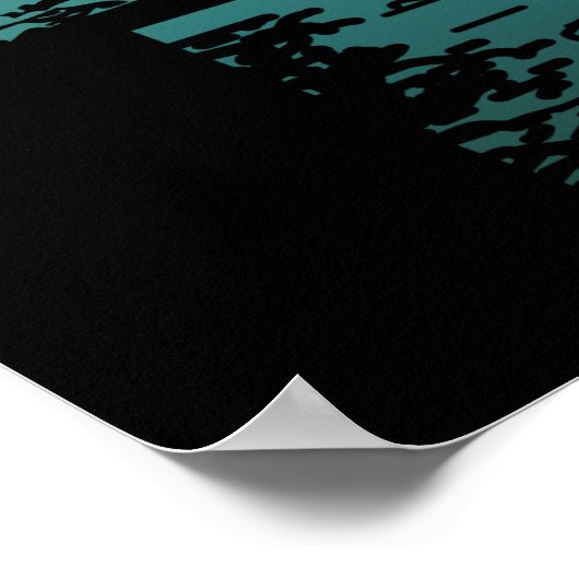 KIKKER POSTER (Hoek)