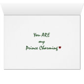 Kikker Prince (Binenzijde Horizontaal (Onderkant))