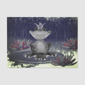 Kikker Prince Gift Tissue Tissuepapier