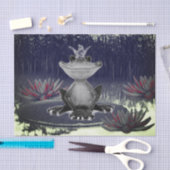 Kikker Prince Gift Tissue Tissuepapier (Craft)