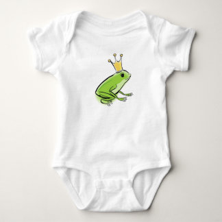 Kikker Prince Romper