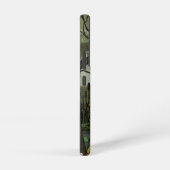 Kikker Prince Samsung Galaxy Hoesje (Rechterkant)