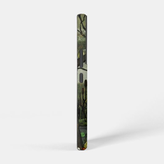 Kikker Prince Samsung Galaxy Hoesje (Rechterkant)