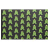 Kikker Prince Stof (Fat Quarter)