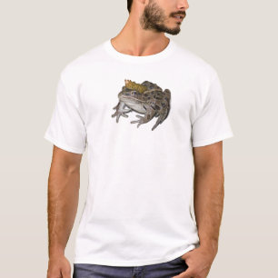 Kikker Prince T-shirt